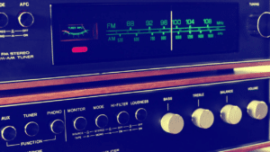 Evolution and Relevance of AM and FM Radio