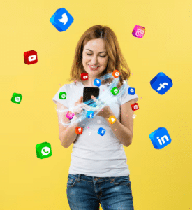 Who Viewed Your Social Media Profile? Truth Revealed