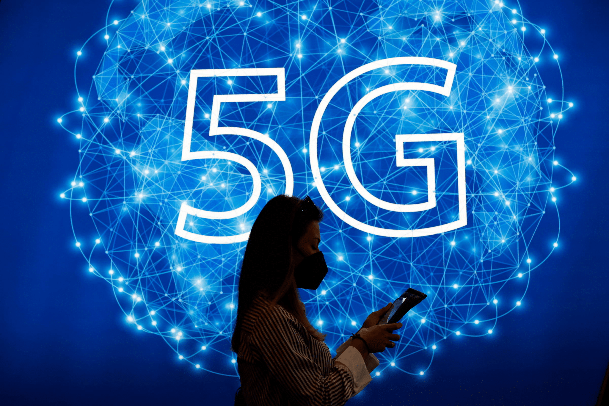 Activate 5G on Your Phone Using Apps