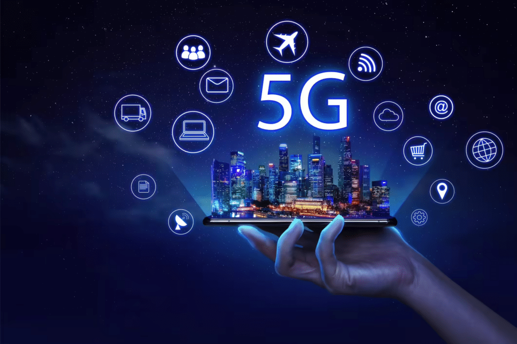 Activating 5G on Your Phone: Complete Guide