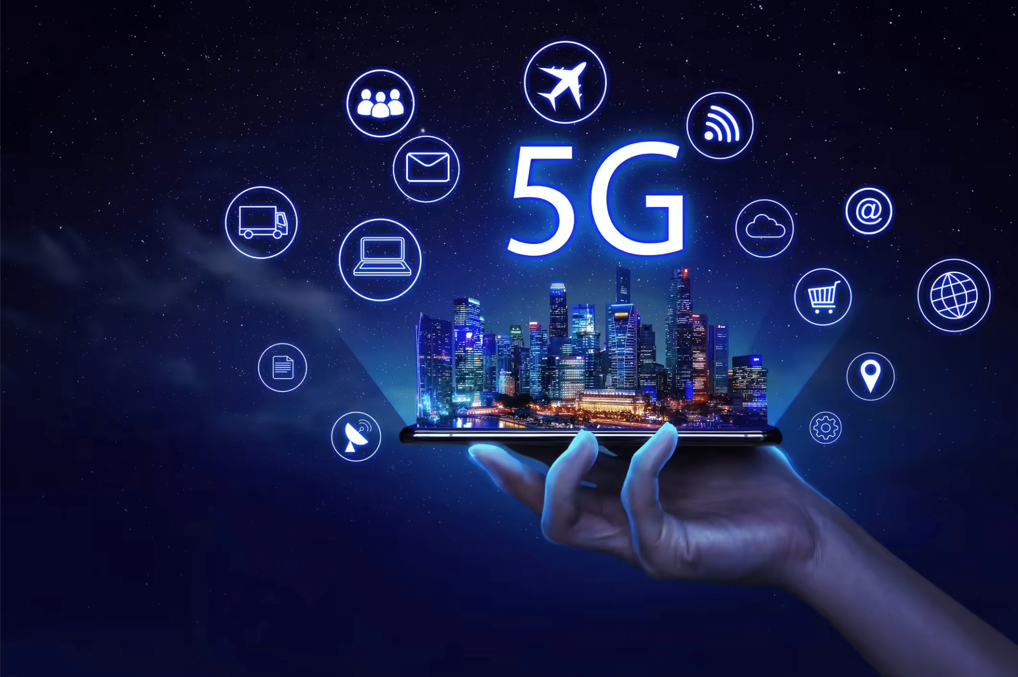 Activating 5G on Your Phone: Complete Guide