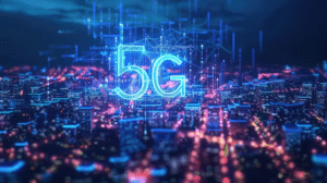 5G Technology: Advancements