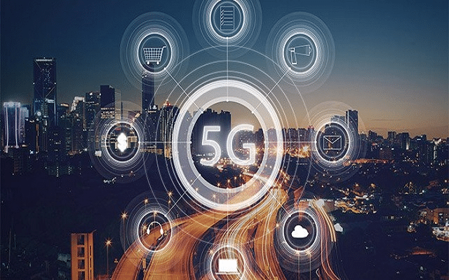 Understanding 5G: Speed
