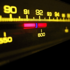 The Magic of AM/FM Radio for Everyone