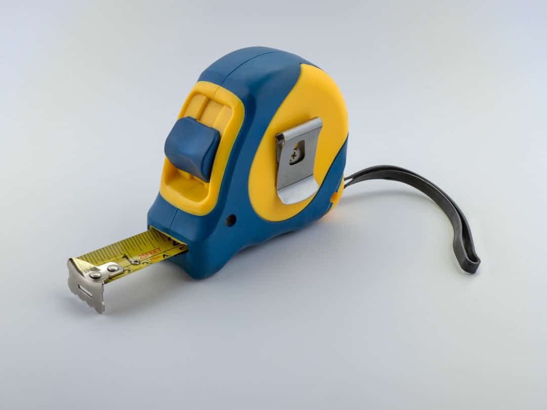 Mobile Tape Measure App: Accurate Measurements in Seconds