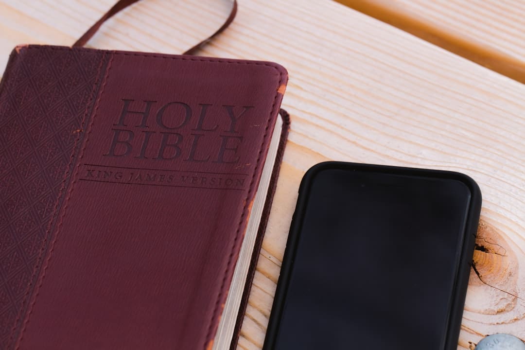 Christian Dating App: Faith-Centered Connections for Singles