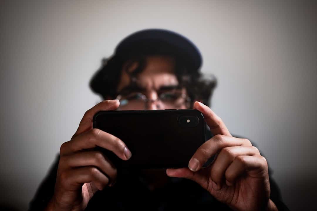 Who’s Viewing Your Profile: Spy Finder App