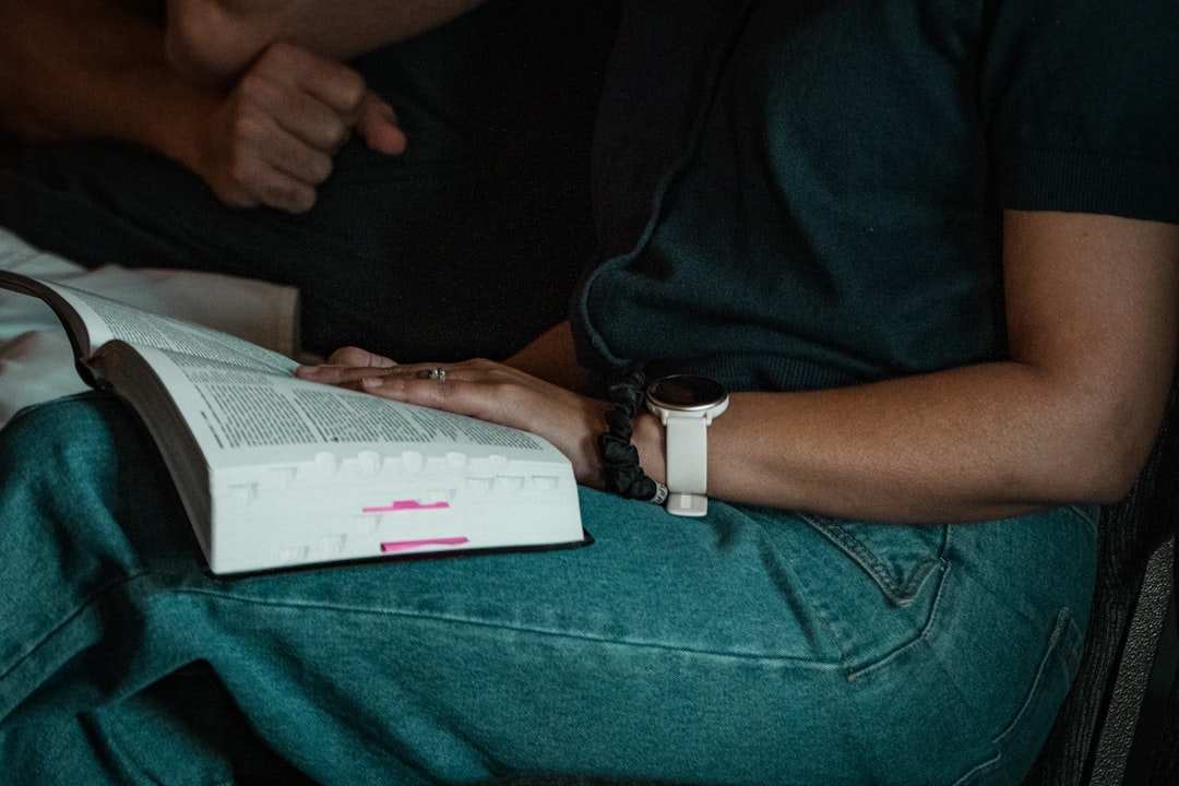 Christian Dating App: Faith-Based Connections for Singles
