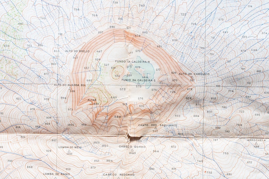 Fishing GPS App: Locate Spots, Track Routes, Catch More