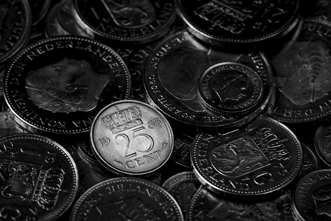 Ancient Coin Collector App: Identify, Catalog, Trade Coins