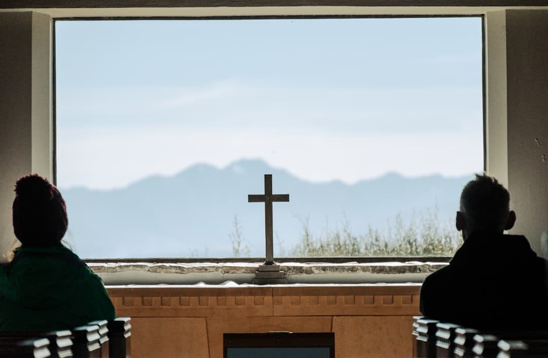 Christian Dating App: Faith-Centered Connections and Community